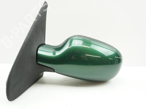 Left mirror RENAULT CLIO II (BB_, CB_)  | BP18181117C26 