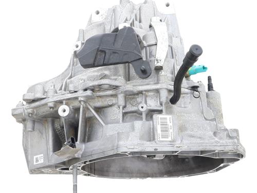 gearbox-dacia-sandero-iii-2021-37745436 main image