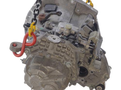 Gearbox FIAT TIPO Saloon (356_, 357_) 1.4 (356SXA1B) | BP23434359M3 