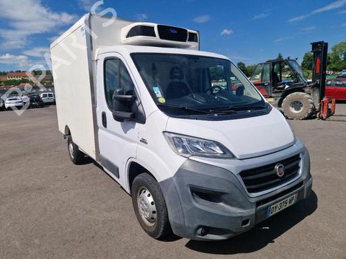 Gearbox FIAT DUCATO Platform/Chassis (250_) 180 Multijet 2,3 D | BP36836207M3 - Image 15