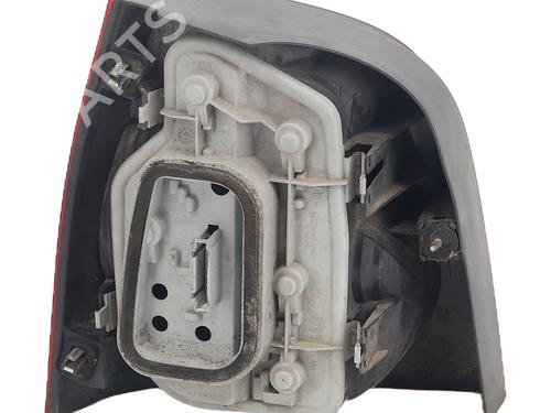 Right taillight VW POLO IV (9N_, 9A_) 1.4 TDI | BP27617196C35 