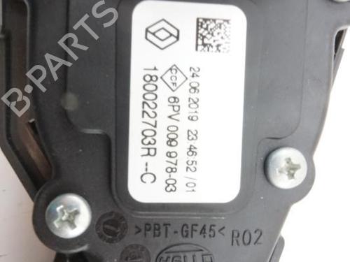 Used Electronic module Electronic module DACIA SANDERO II 1.5 Blue dCi 95 (B8JL) (95 hp) 22071659 22071659