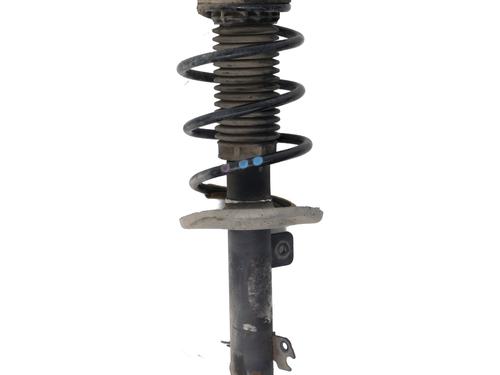 Used Left front shock absorber PEUGEOT 208 I (CA_, CC_) 1.6 GTi (200 hp) 23763728