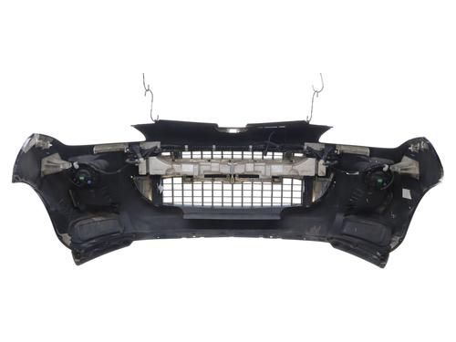 Front bumper PEUGEOT 4007 (VU_, VV_) 2.2 HDi | BP29115144C7 