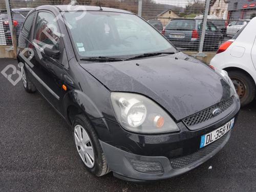 Front right lock FORD FIESTA V (JH_, JD_) 1.3 | BP18173482C97 