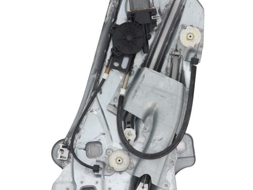 Used Rear left window mechanism PEUGEOT 307 CC (3B) 2.0 HDi 135 (136 hp) 30129086