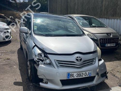 Used Parts TOYOTA VERSO (_R2_) 2.0 D-4D (AUR20_, AUR20R) (126 hp) 4188478