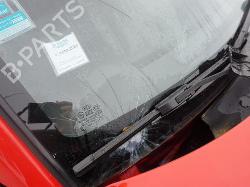 Left taillight KIA PICANTO I (SA) 1.0 | BP20703078C34 
