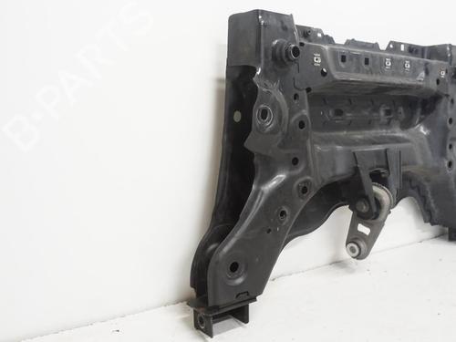Subframe RENAULT MEGANE IV Hatchback (B9A/M/N_) 1.2 TCe 130 (B9MR) | BP18171586M9