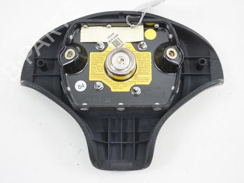 Used Driver airbag PEUGEOT 106 I (1A, 1C) 1.1 (60 hp) 19680074
