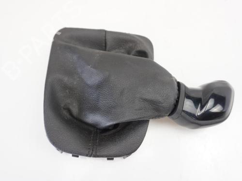 Gear lever CITROËN C3 III (SX) 1.6 BlueHDi 75 | BP20179477M90 