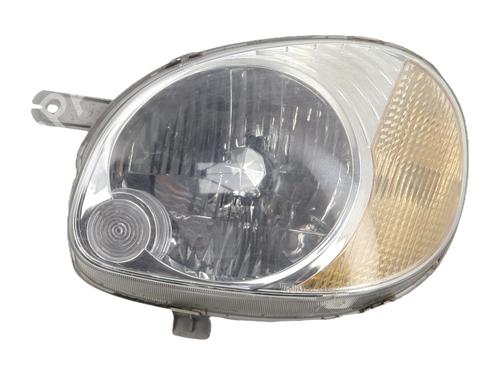 Used Left headlight Left headlight 38723680 38723680