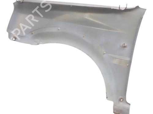 Used Right front fenders Right front fenders 39527456 39527456