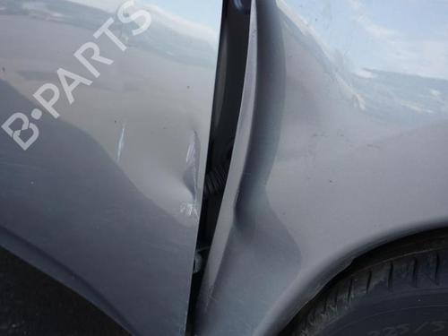 Transfer box MITSUBISHI OUTLANDER III (GG_W, GF_W, ZJ, ZL, ZK) 2.2 Di-D 4WD (GF6W) | BP18181651M36 