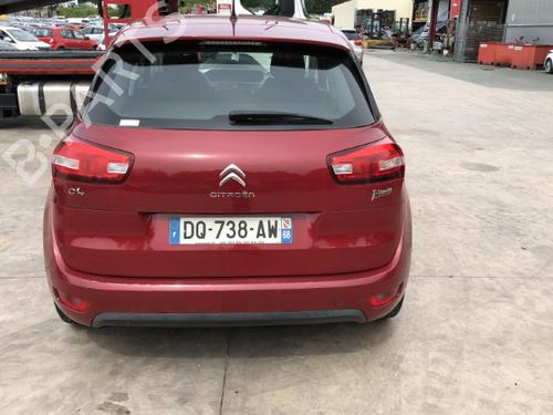 ABS pump CITROËN C4 Picasso II 1.6 VTi 120 | BP23843307M43  - Image 20