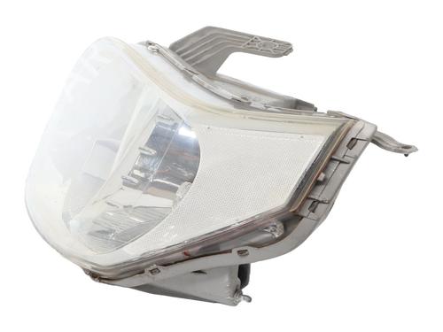 Left headlight CHEVROLET AVEO / KALOS Hatchback (T250, T255) 1.2 LPG | BP22642410C28 