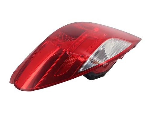 Left taillight PEUGEOT 207 CC (WD_) 1.6 HDi | BP29497960C34 
