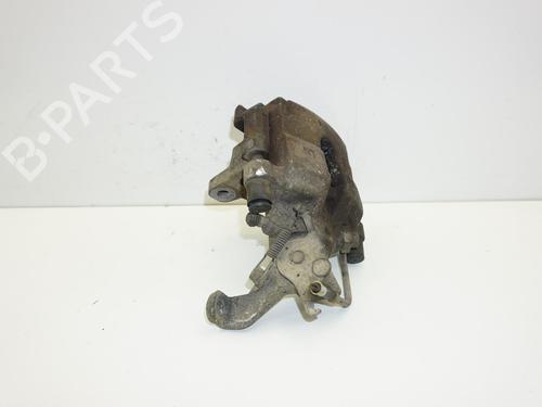 Right rear brake caliper JAGUAR S-TYPE II (X200) 2.7 D | BP18186623M106 