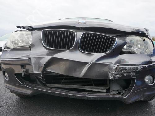Front right lock BMW 1 (E87) 118 d | BP18195085C97 