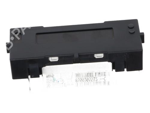 Display RENAULT CLIO III (BR0/1, CR0/1) 1.5 dCi (BR17, CR17) | BP20983897C48 