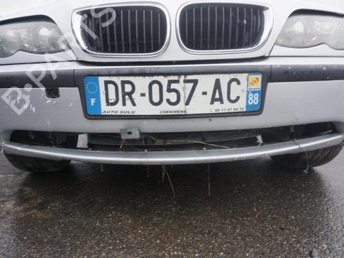 Right headlight BMW 3 (E46) 318 d | BP19730014C29 