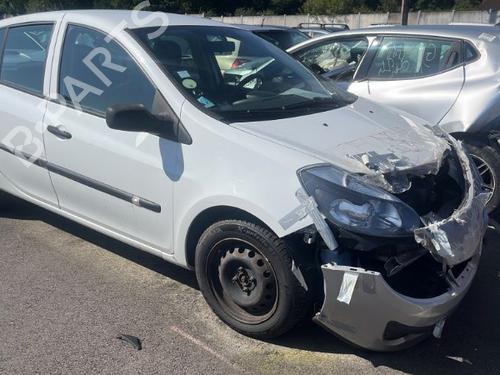 Climate control RENAULT CLIO III (BR0/1, CR0/1) 1.2 16V (BR02, BR0J, BR11, CR02, CR0J, CR11) | BP26661699I5 