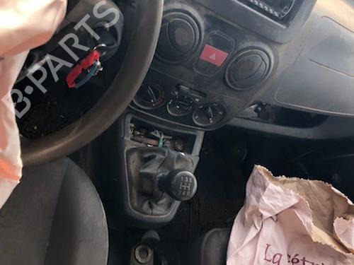 Left taillight CITROËN NEMO Box Body/MPV (AA_)  | BP29329657C34  - Image 12