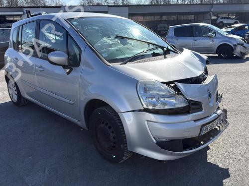 Left taillight RENAULT MODUS / GRAND MODUS (F/JP0_) 1.5 dCi 90 | BP25934228C34 