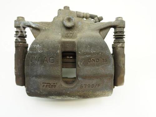 Used Left front brake caliper VW TOURAN (5T1) 1.6 TDI (115 hp) 18178269
