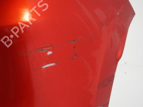 Used Rear bumper RENAULT CLIO IV Grandtour (KH_) 1.5 dCi 90 (KHN3, KHN4) (90 hp) 18176635