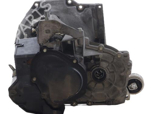 Gearbox FORD FIESTA VI (CB1, CCN) 1.0 EcoBoost | BP27546563M3 