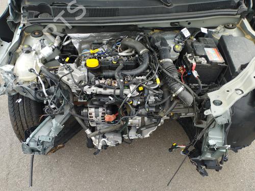 Right front steering knuckle DACIA SANDERO III 1.0 TCe 100 ECO-G | BP31025631M26 - Image 17