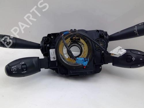 Steering column stalk PEUGEOT 3008 I MPV (0U_) 1.6 HDi | BP18197043I23 