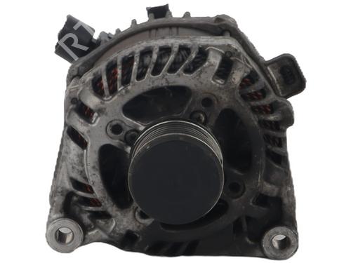 alternator-peugeot-boxer-van-2006-30484538 main image