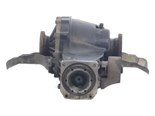 Differential hinten AUDI A6 C6 Avant (4F5) 3.0 TDI quattro | BP30765397M24
