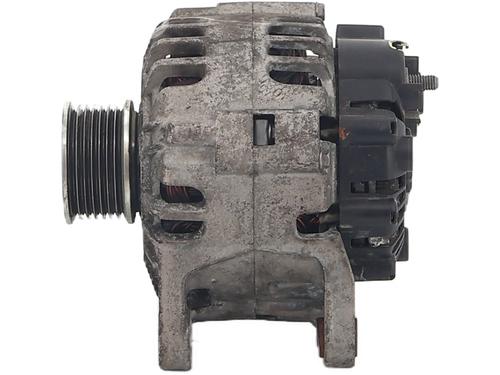 Used Alternator Alternator RENAULT TWINGO II (CN0_) 1.2 16V (CN0K, CN0V, CN0A) (76 hp) 26966964 26966964