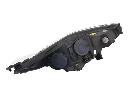 Venstre forlygte FORD FIESTA VI (CB1, CCN) 1.5 TDCi | BP29403707C28 