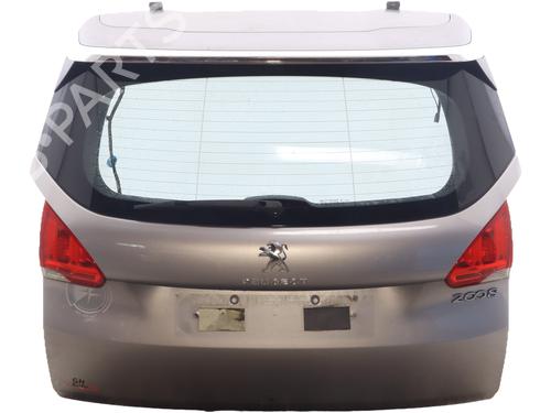 Used Tailgate Tailgate 39155527 39155527