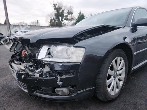 Front left lock AUDI A8 D3 (4E2, 4E8) 3.0 TDI quattro | BP33235179C98 - Image 15