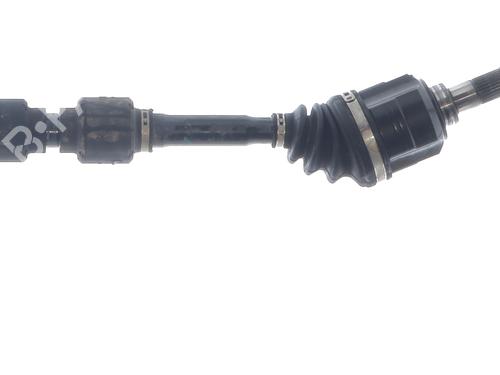 Right front driveshaft HYUNDAI ix35 (LM, EL, ELH) 1.6 | BP29474380M39 