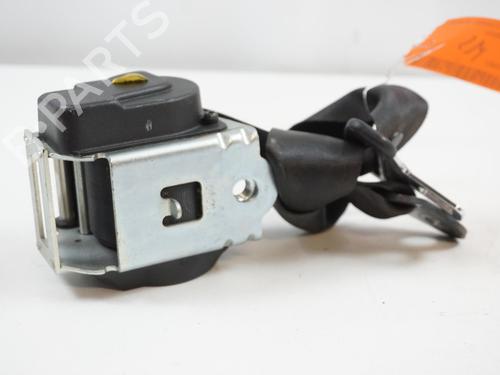 Used Rear left seatbelt Rear left seatbelt CITROËN XSARA PICASSO (N68) 1.6 HDi (90 hp) 18188594 18188594