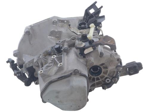 gearbox-citroen-c3-ii-sc_-2009-39664569 main image
