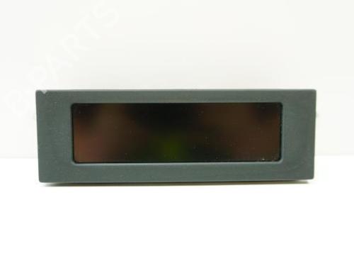 Display CITROËN C3 II (SC_) 1.6 HDi 90 (90 hp) 18197799