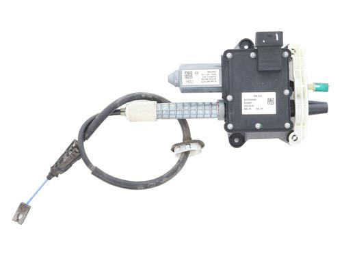 Handremsysteem CITROËN C4 II (NC_) 1.6 HDi 90 (92 hp) 27181203