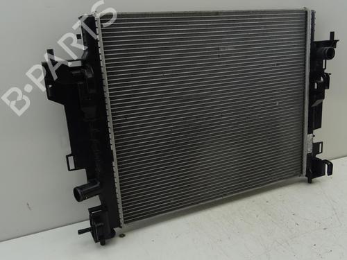 Used Water radiator RENAULT TWINGO III (BCM_, BCA_) Z.E: (BCA1) (82 hp) 20179564
