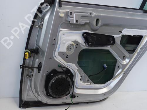 Right rear door CITROËN C4 Grand Picasso I (UA_) 1.6 VTi 120 | BP18185320C5