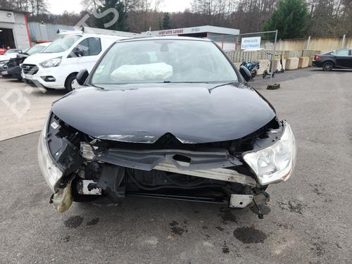 Right front steering knuckle CITROËN C4 II (NC_) 1.6 HDi 90 | BP37603390M26  - Image 8