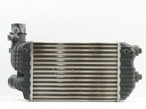 Intercooler FIAT DUCATO Platform/Chassis (230_) 1.9 TD | BP18185158M30