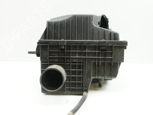 Used Air filter box Air filter box RENAULT MASTER III Van (FV) 2.3 dCi 150 FWD (FV0F, FV03, FV09) (150 hp) 18185027 18185027