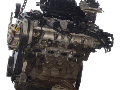 Engine FIAT PUNTO (188_) 1.2 16V 80 (188.233, .235, .253, .255, .333, .353, .639,... | BP29360136M1 
